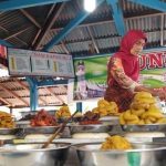 Rumah Makan Padang Khas Bukittinggi